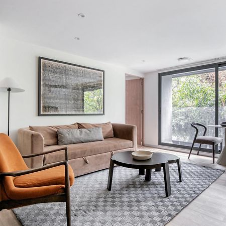 Rio Nazas 23 By Blueground Apartment Mexico City Ngoại thất bức ảnh