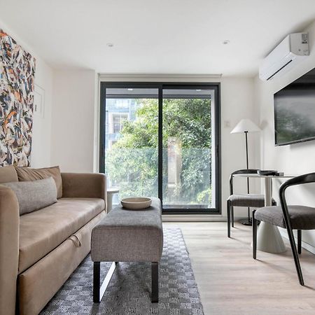 Rio Nazas 23 By Blueground Apartment Mexico City Ngoại thất bức ảnh