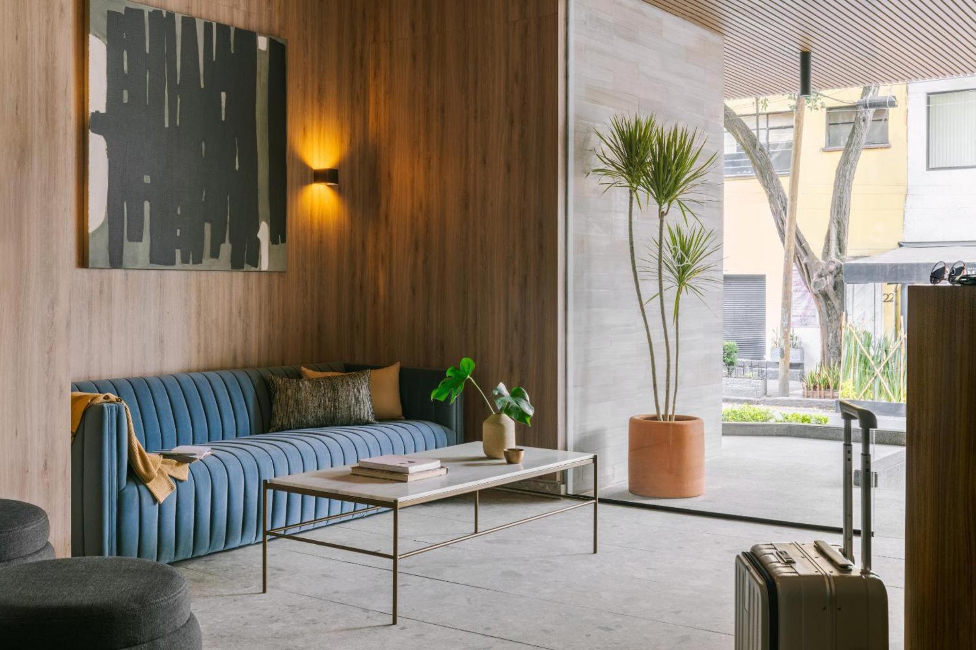 Rio Nazas 23 By Blueground Apartment Mexico City Ngoại thất bức ảnh