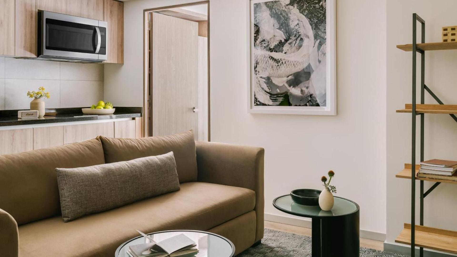 Rio Nazas 23 By Blueground Apartment Mexico City Phòng bức ảnh