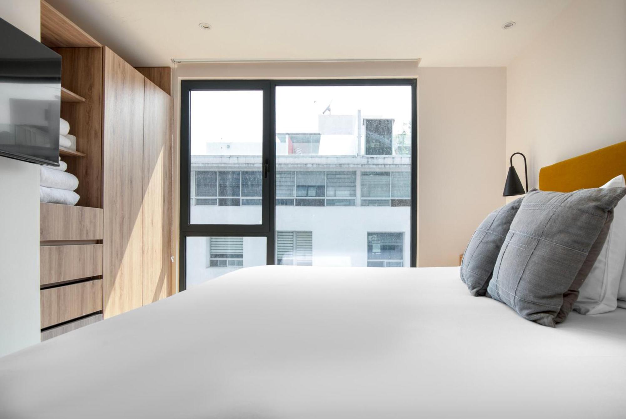 Rio Nazas 23 By Blueground Apartment Mexico City Phòng bức ảnh