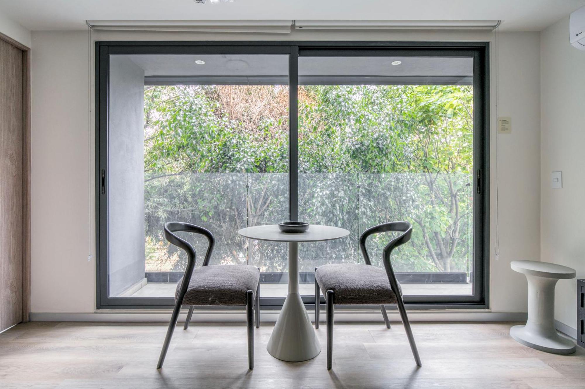 Rio Nazas 23 By Blueground Apartment Mexico City Ngoại thất bức ảnh