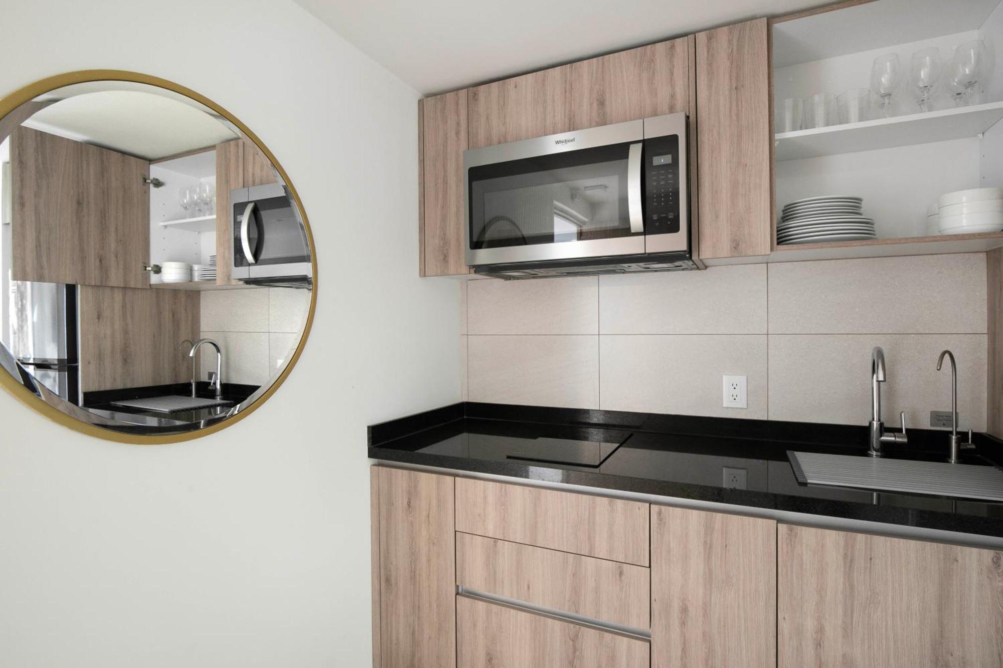 Rio Nazas 23 By Blueground Apartment Mexico City Phòng bức ảnh