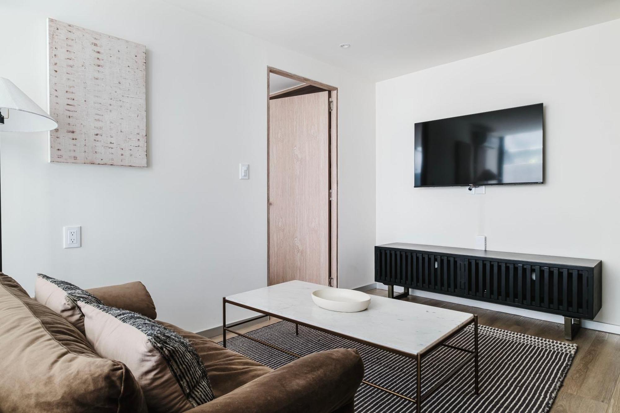 Rio Nazas 23 By Blueground Apartment Mexico City Phòng bức ảnh