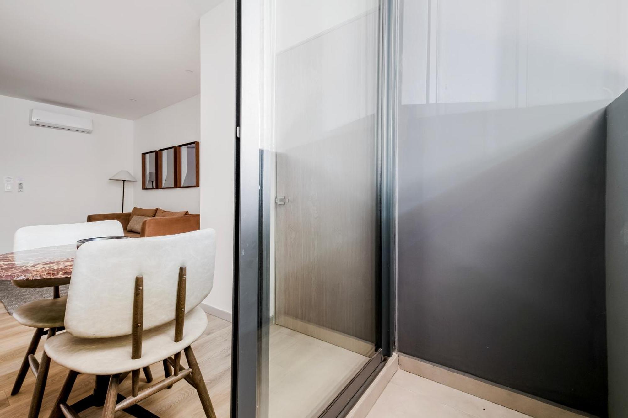 Rio Nazas 23 By Blueground Apartment Mexico City Phòng bức ảnh