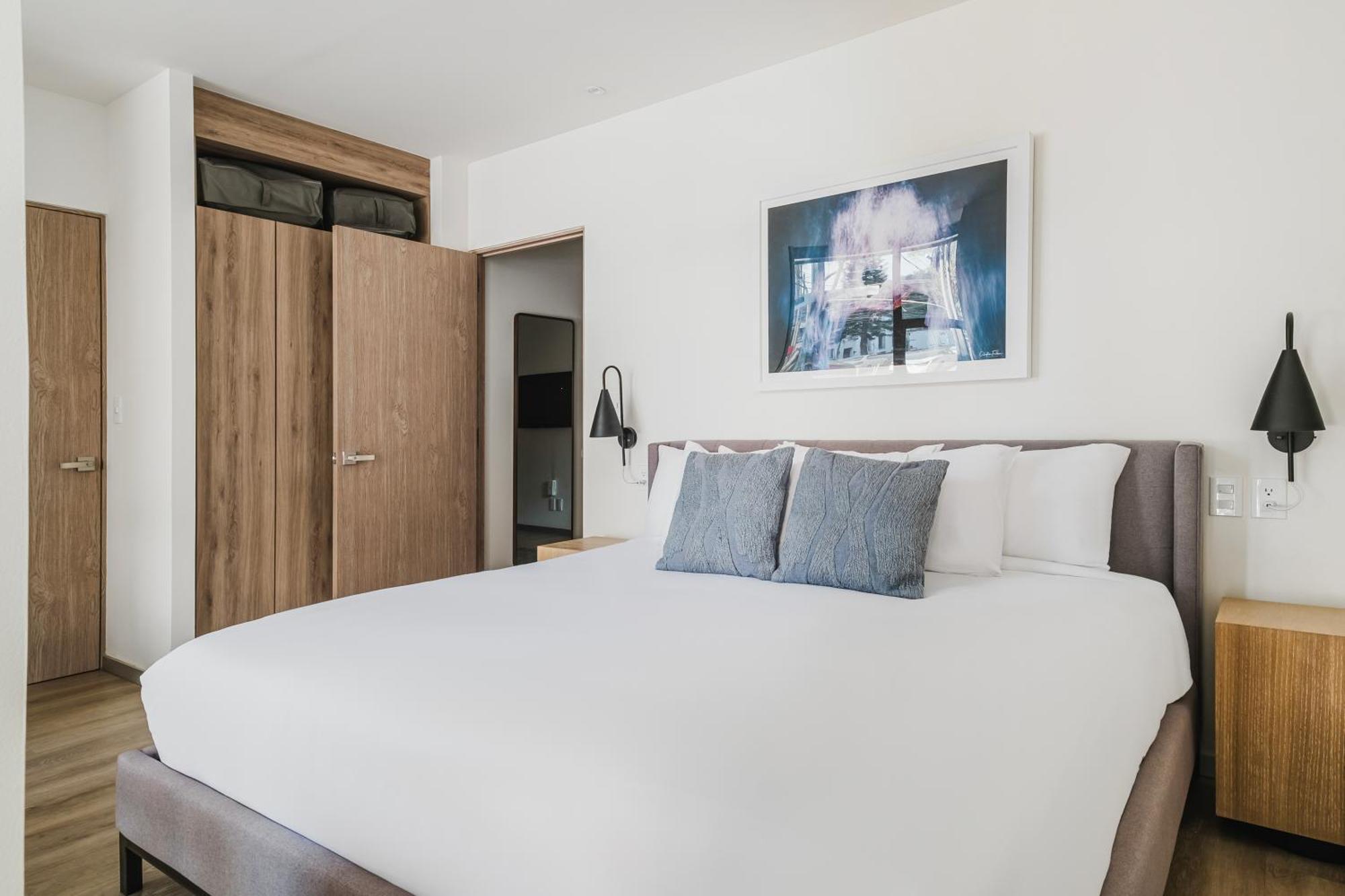 Rio Nazas 23 By Blueground Apartment Mexico City Phòng bức ảnh