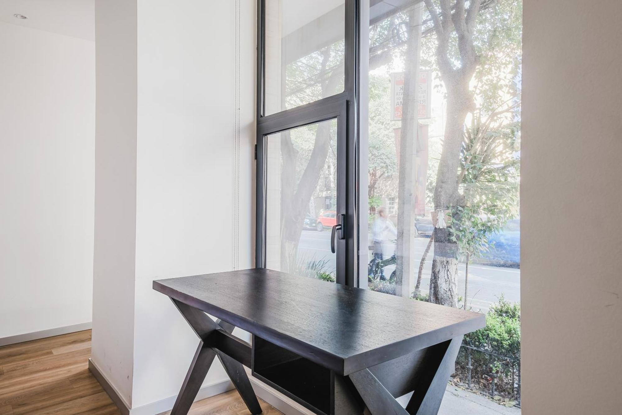 Rio Nazas 23 By Blueground Apartment Mexico City Phòng bức ảnh