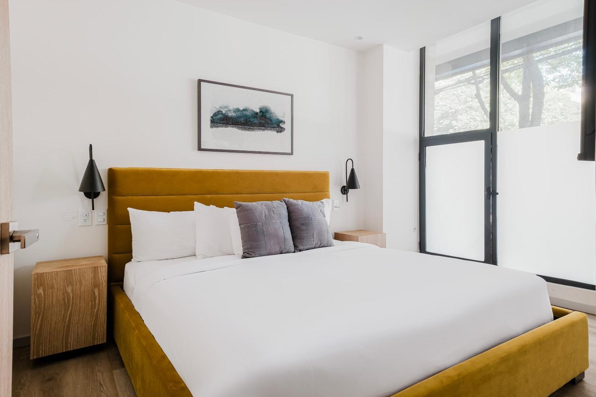 Rio Nazas 23 By Blueground Apartment Mexico City Phòng bức ảnh