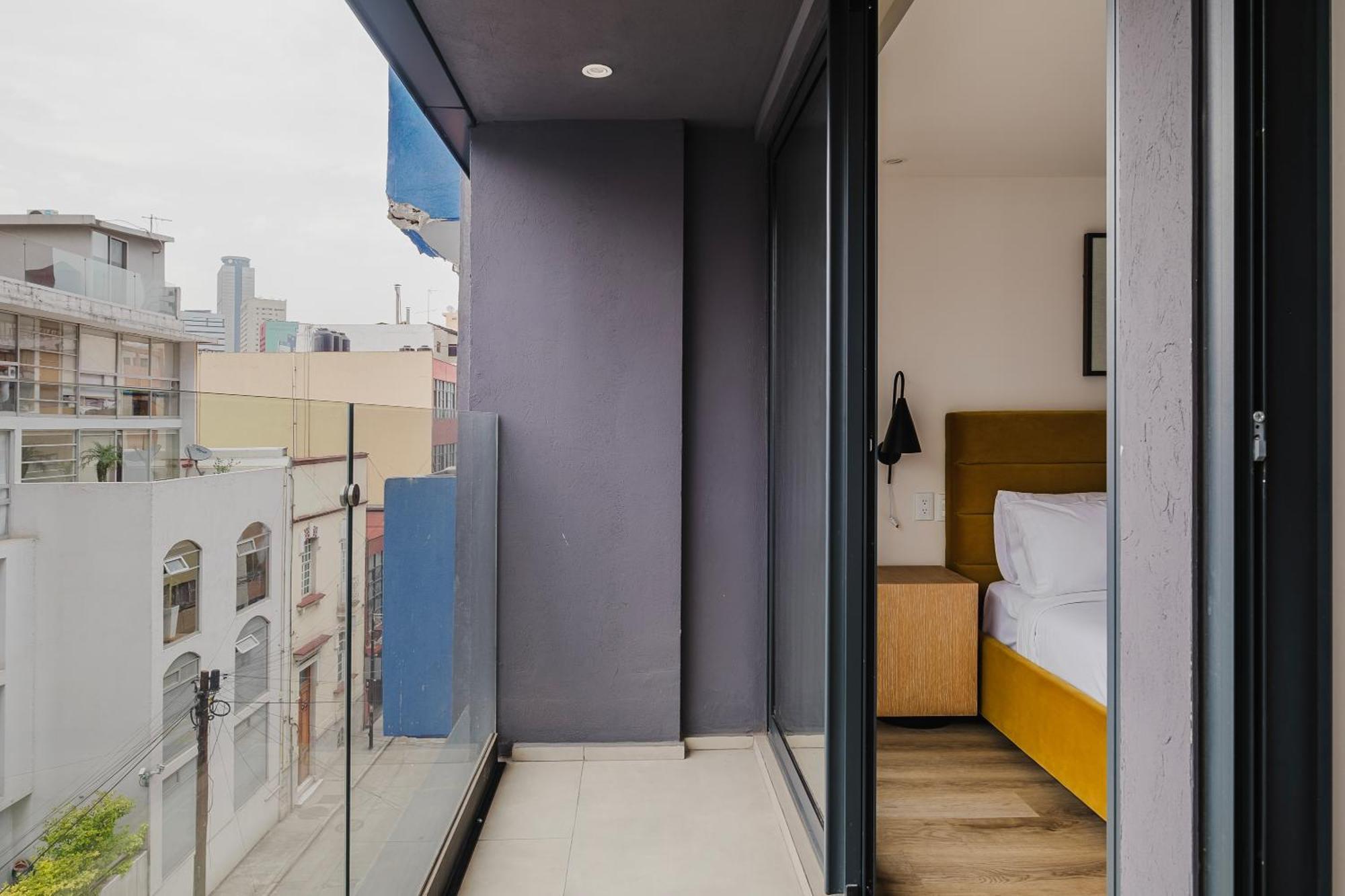 Rio Nazas 23 By Blueground Apartment Mexico City Phòng bức ảnh