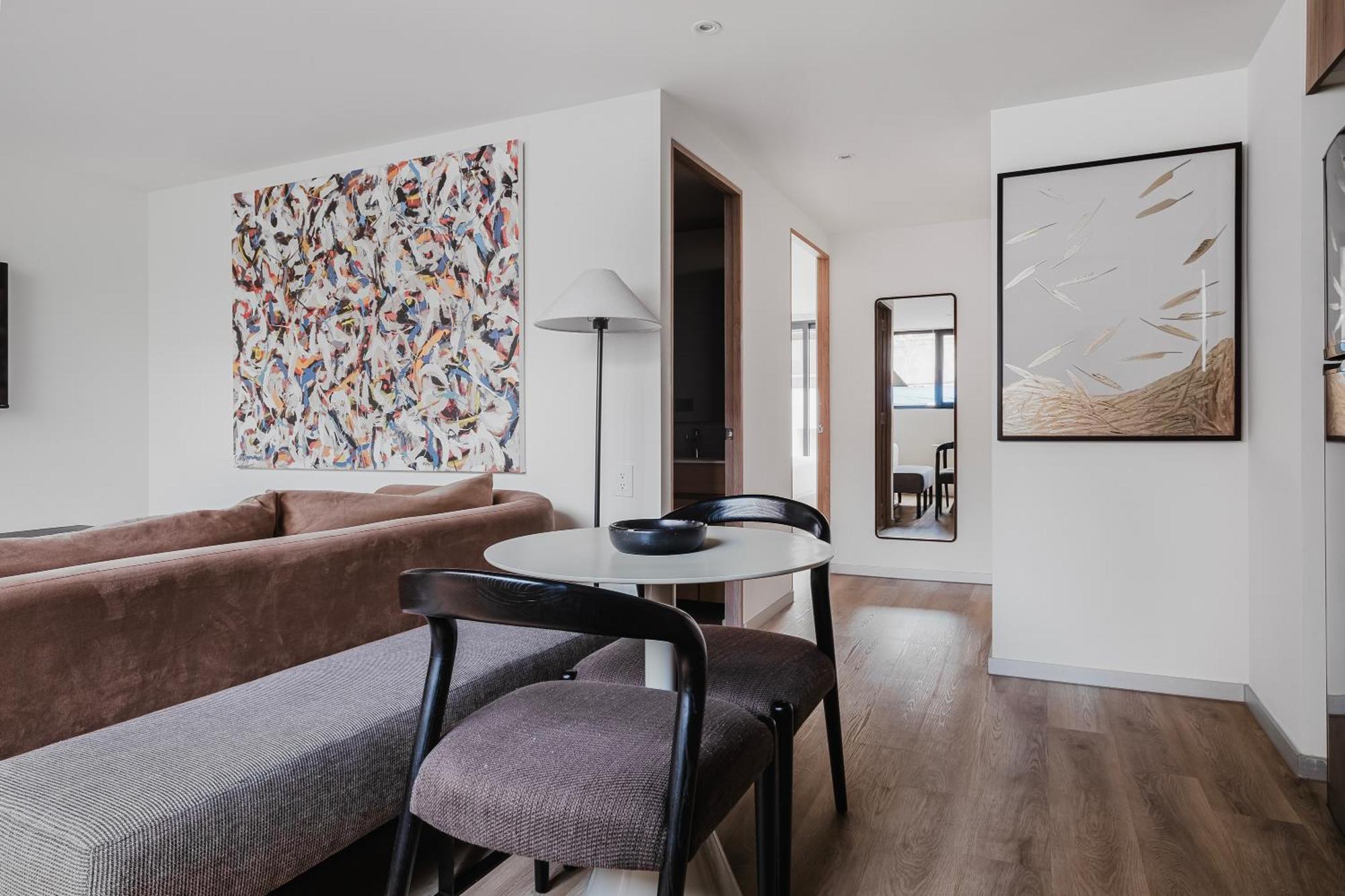 Rio Nazas 23 By Blueground Apartment Mexico City Phòng bức ảnh
