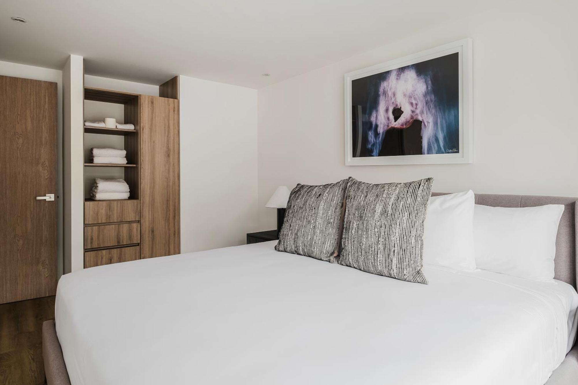 Rio Nazas 23 By Blueground Apartment Mexico City Phòng bức ảnh