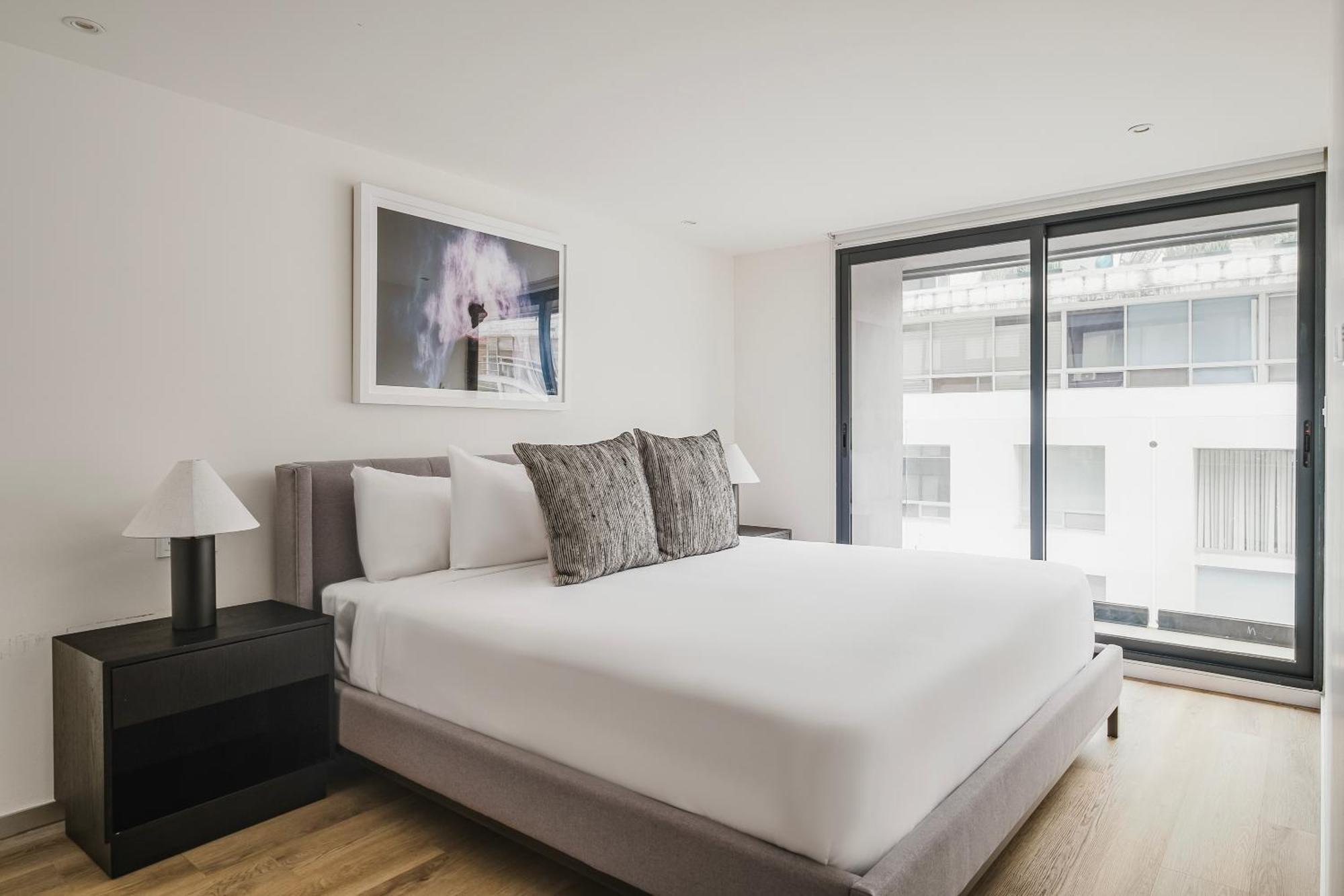 Rio Nazas 23 By Blueground Apartment Mexico City Phòng bức ảnh